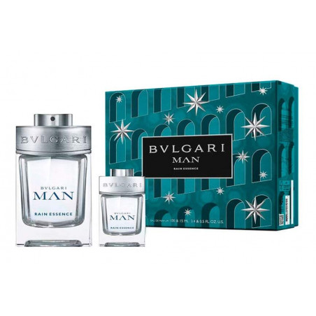 BVLGARI MAN RAIN ESSENCE ESTUCHE