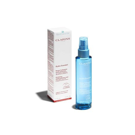 CLARINS BRUME HYDRATANTE MULTI-PROTECTION