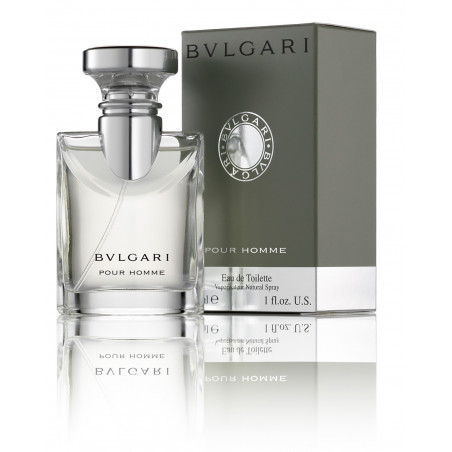 BULGARI POUR HOMME Eau de toilette