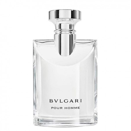 BULGARI POUR HOMME Eau de Toilette