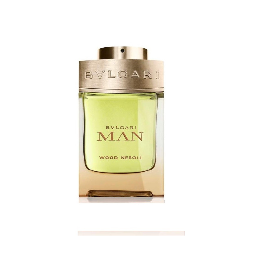 BULGARI MAN WOOD NEROLI Eau de Parfum