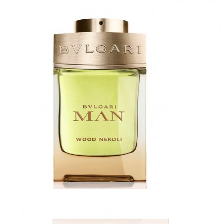 BULGARI MAN WOOD NEROLI Eau de Parfum