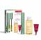 Clarins Supra Lift & Curl Mascara 8ml Estuche Clarins Supra Lift & Curl Mascara 8ml Estuche