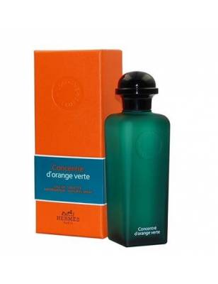 Hermes Concentre D'Orange Verte Eau de Toilette
