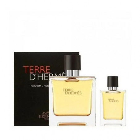 ERRE D´HERPES PARFUM 75ml+12ml