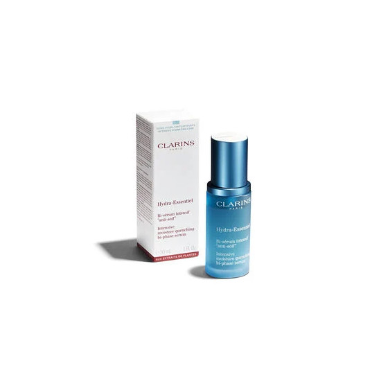 HYDRA-ESSENTIEL BI-SERUM ANTI-SOIF