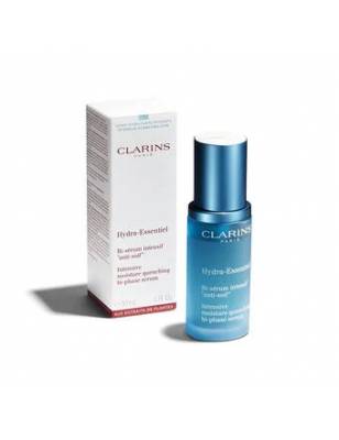 HYDRA-ESSENTIEL BI-SERUM ANTI-SOIF