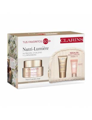 Nutri-Lumier Jour Todas las Pieles 50ml