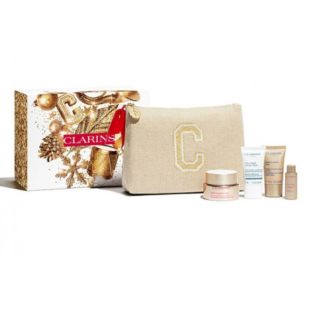 CLARINS NUTRI-LUMIERE JOUR CREMA  ESTUCHE