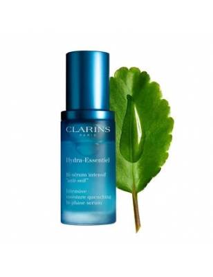 Clarins Hydra-Essentiel HA2 Bi-Serum Anti- soif 30ml