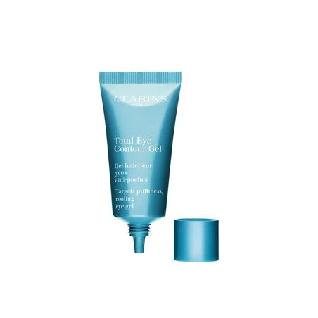 CLARINS TOTAL EYE CONTOUR GEL