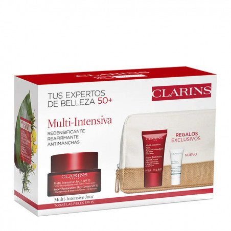 CLARINS MULTI INTENSIVE DIA SPF15 PROMOCION