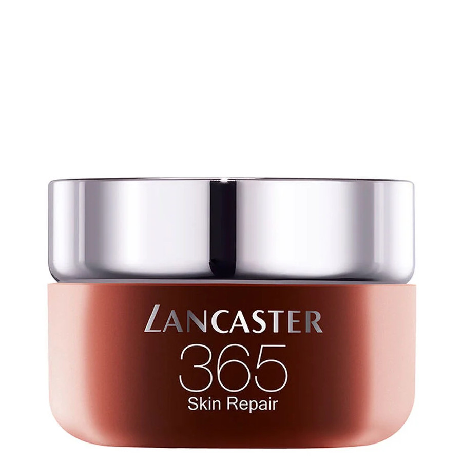 LANCASTER 365 SKIN REPAIR CREAM RICH SPF15 LANCASTER 365 SKIN REPAIR CREAM RICH SPF15