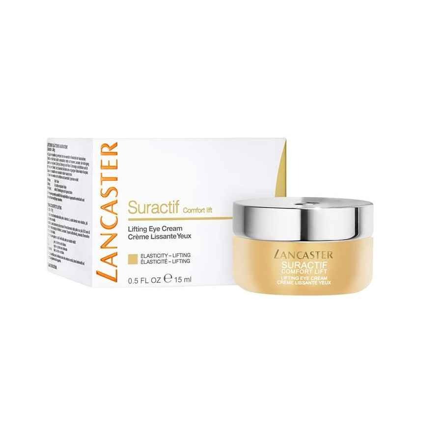 LANCASTER SURACTIF LIFTING EYE CREAM LANCASTER SURACTIF LIFTING EYE CREAM