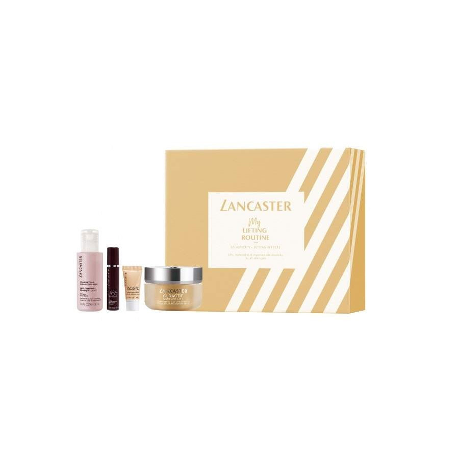 LANCASTER SURACTIF DAY CREAM SPF15 PIEL NORMAL PROMOCION LANCASTER SURACTIF DAY CREAM SPF15 PIEL NORMAL PROMOCION