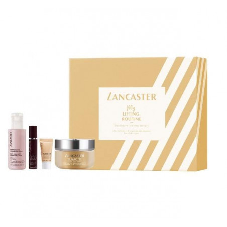 LANCASTER SURACTIF DAY CREAM  SPF15 PIEL NORMAL PROMOCION