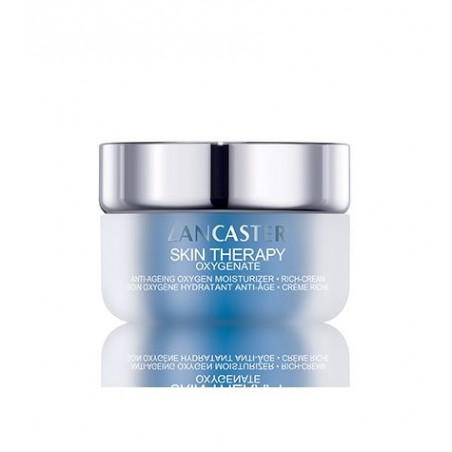 LANCASTER SKIN THERAPY OXYGEN MOISTURIZER CREME RICHE 50ml
