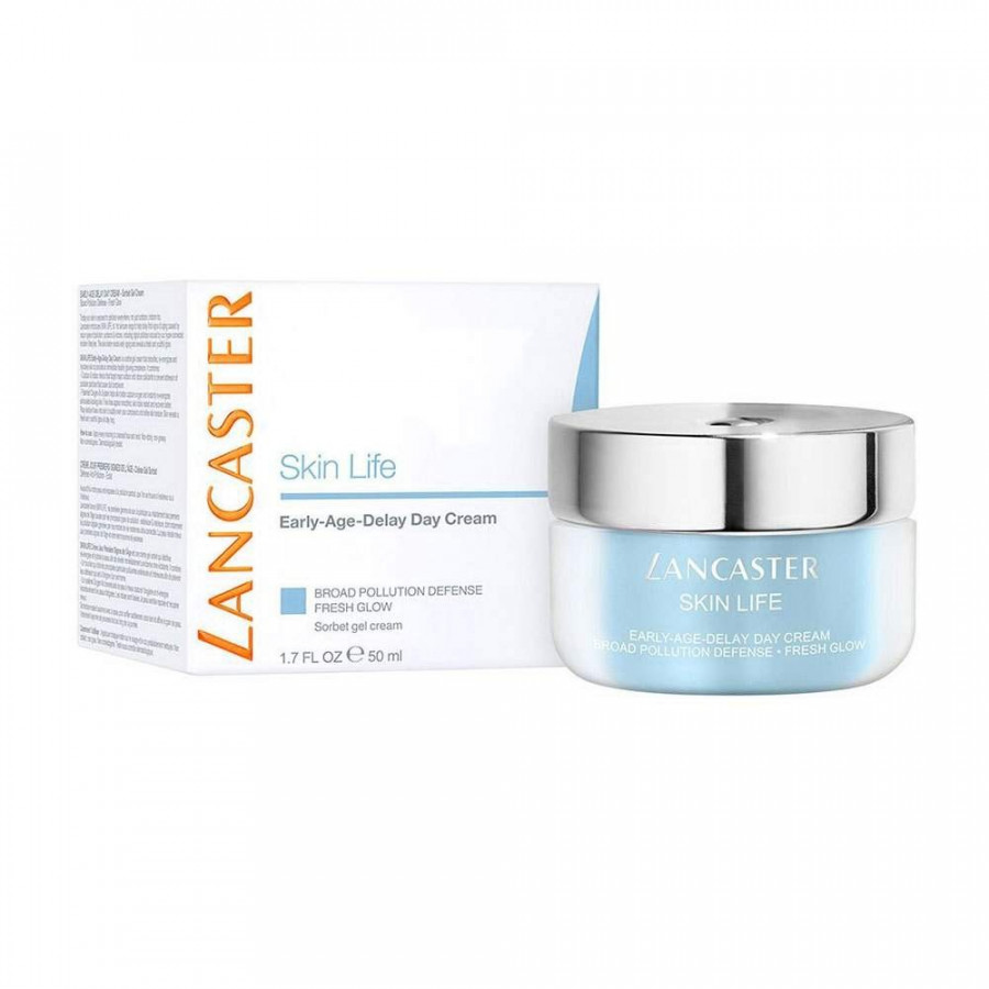 LANCASTER SKIN LIFE GEL CREAM LANCASTER SKIN LIFE GEL CREAM