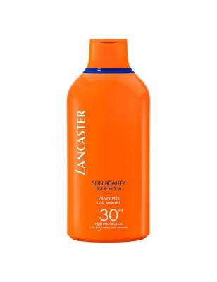 LANCASTER VELVET MILK LAIT VELOUR SPF30