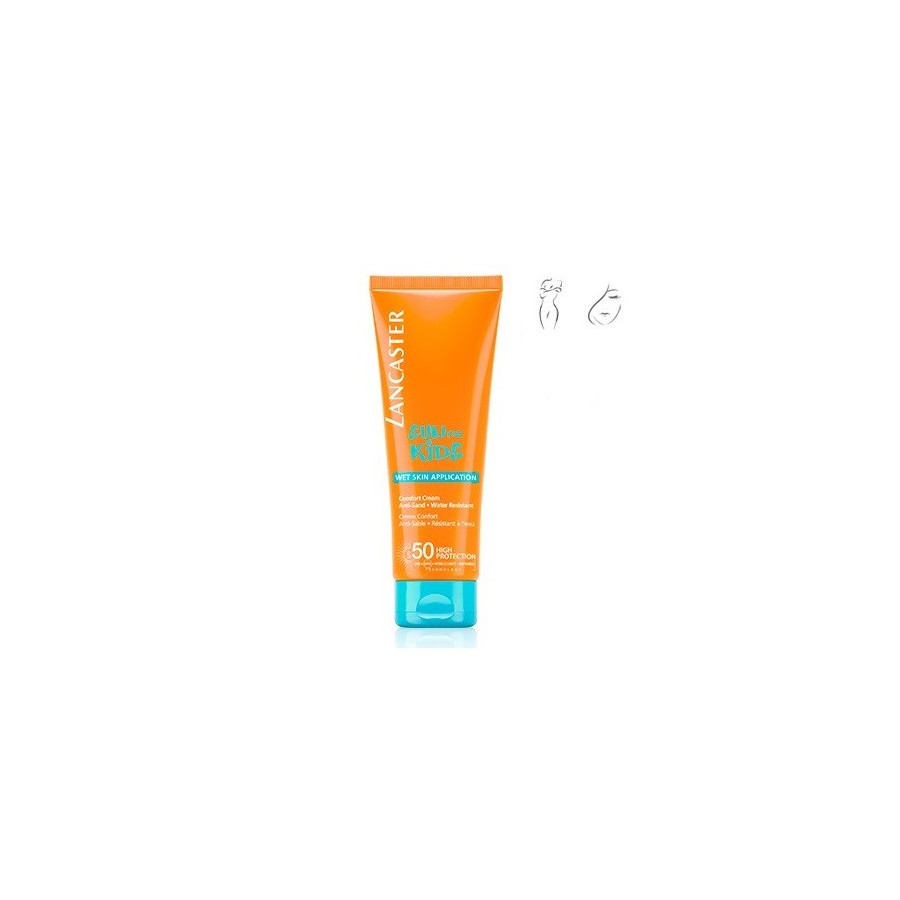 LANCASTER SUN FOR KIDS CREMA SPF50