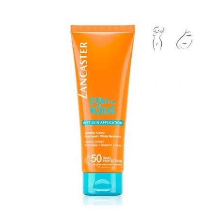 LANCASTER SUN FOR KIDS CREMA SPF50