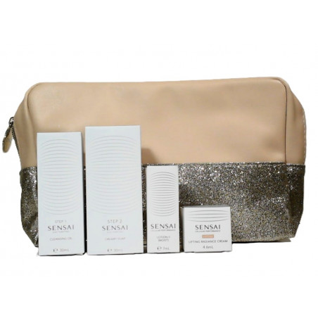 REGALO NECESER SENSAI REGALO POR SU COMPRA SENSAI
