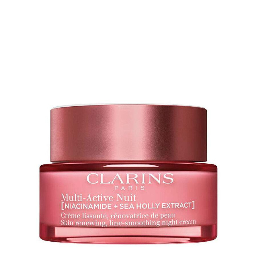 CLARINS MULTI-ACTIVE NUIT TODO TIPO PIELES CLARINS MULTI-ACTIVE NUIT TODO TIPO PIELES