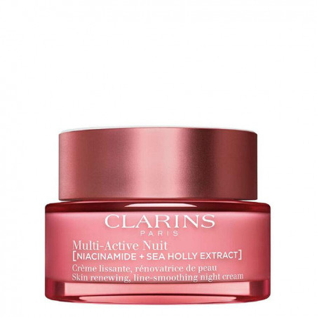 CLARINS MULTI-ACTIVE DIA TODO TIPO DE PIELES,