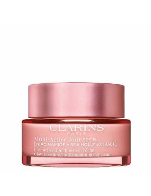 CLARINS MULTI-ACTIVE DIA SPF 15