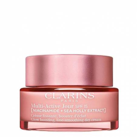 CLARINS MULTI-ACTIVE DIA SPF 15