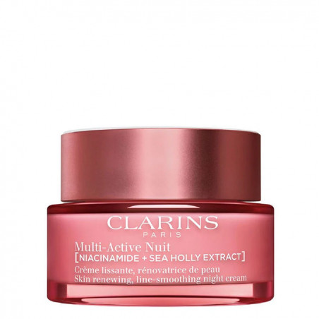 CLARINS MULTI-ACTIVE DIA SPF 15