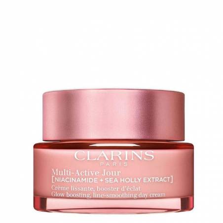 CLARINS MULTI-ACTIVE DIA PIEL SECA