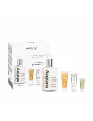 Sisley Émulsion Écologique 125ml Estuche
