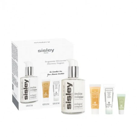 EMULSION ECOLOGIQUE FORMULE AVANCEE COFRE