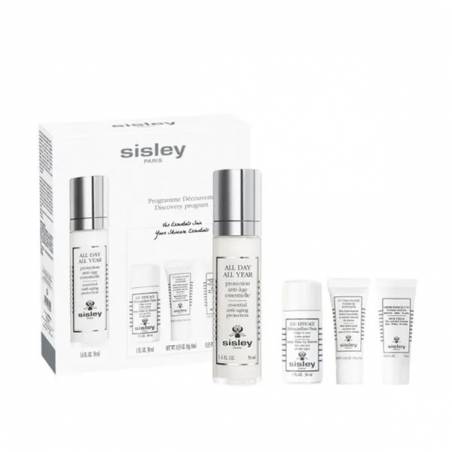 SISLEY ALL DAY ALL YEAR COFRE