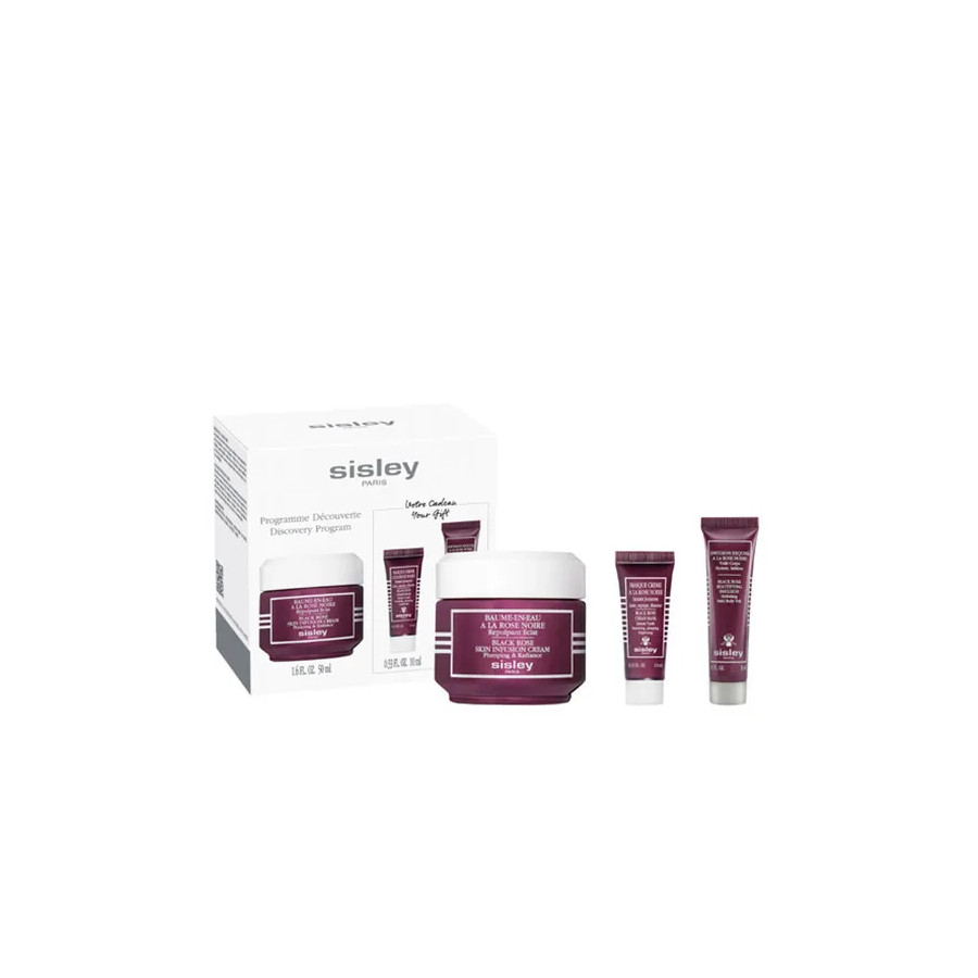 SISLEY BAUME-EN-EAU À LA ROSE NOIRE COFRE SISLEY BAUME-EN-EAU À LA ROSE NOIRE COFRE
