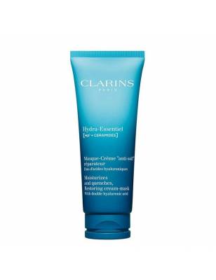 CLARINS HYDRA-ESSENTIEL HA2 MASQUE CREME
