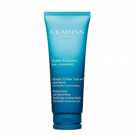 CLARINS HYDRA-ESSENTIEL HA2 MASQUE CREME