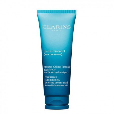 CLARINS HYDRA-ESSENTIEL HA2 MASQUE CREME