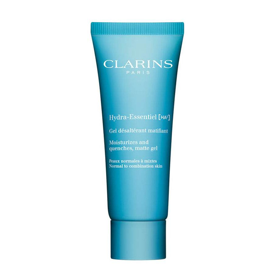 CLARINS HYDRA-ESSENTIEL HA2 GEL DESALTERANT MATIFIAN CLARINS HYDRA-ESSENTIEL HA2 GEL DESALTERANT MATIFIAN