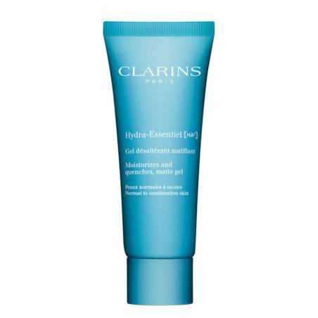 CLARINS HYDRA-ESSENTIEL HA2 GEL DESALTERANT MATIFIAN