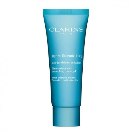 CLARINS HYDRA-ESSENTIEL HA2 GEL DESALTERANT MATIFIAN