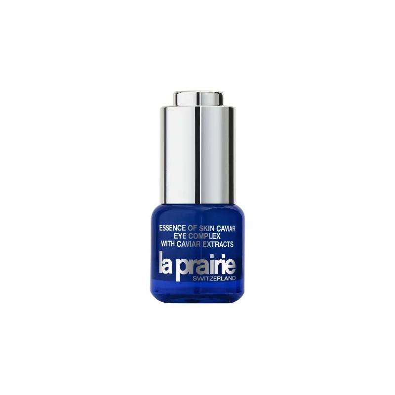 La Prairie Essence Of Skin Caviar Eye Complex 15ml La Prairie Essence Of Skin Caviar Eye Complex 15ml