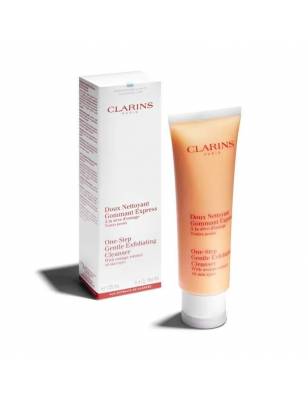 DOUX NETTOYANT GOMMANT EXPRES