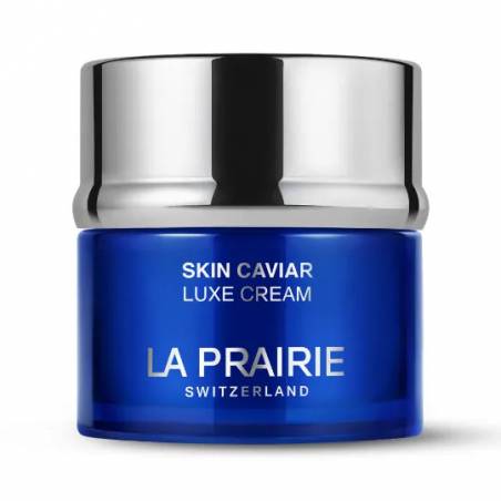 LA PRAIRIE SKIN CAVIAR LUXE CREAM