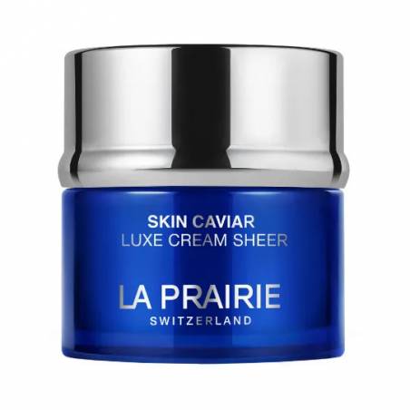 LA PRAIRIE SKIN CAVIA RLUXE CREAM SHEER