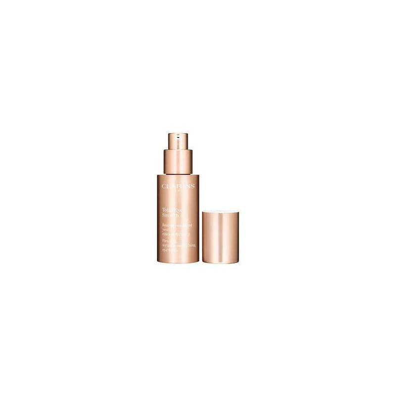Clarins Total Eye Smooth 15ml
