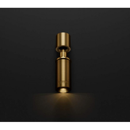 LA PRAIRIE PURE GOLD RADIANCE CONCENTRATE