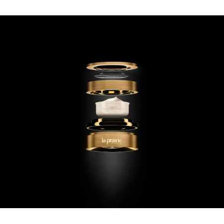 LA PRAIRIE PURE GOL DRADIANCE NOCTURNAL BALM
