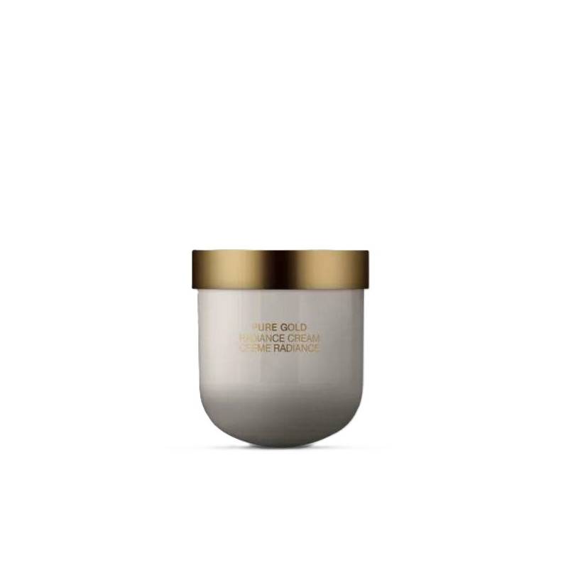 La prairie Pure Gold Radiance Cream 50ml // REC 50ml La prairie Pure Gold Radiance Cream 50ml // REC 50ml